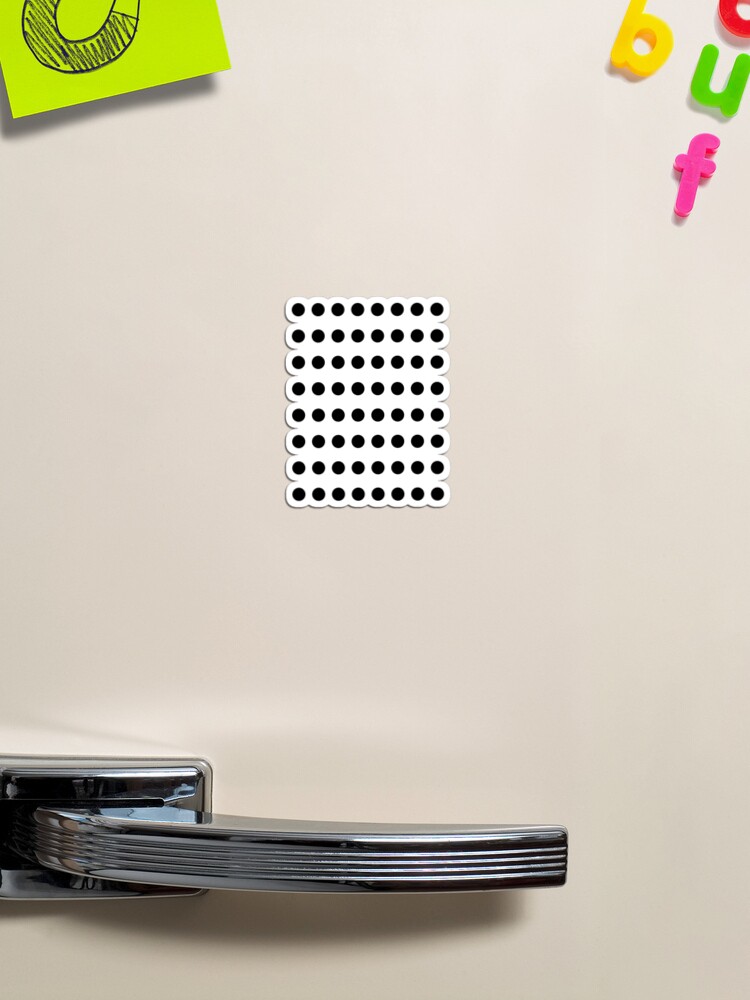 Magnetic Pin Bowls - Pink Polka Dot Creations