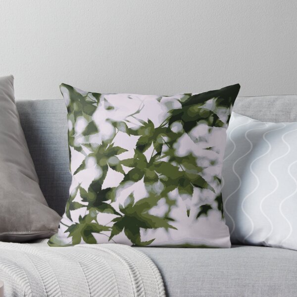 Item preview, maple designed and sold by hichako.