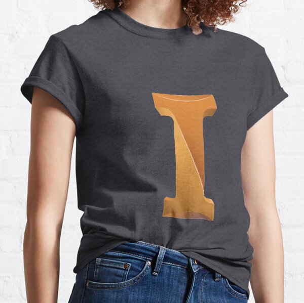 3D Cad/Cam/Cae Inventor Designer Classic T-Shirt