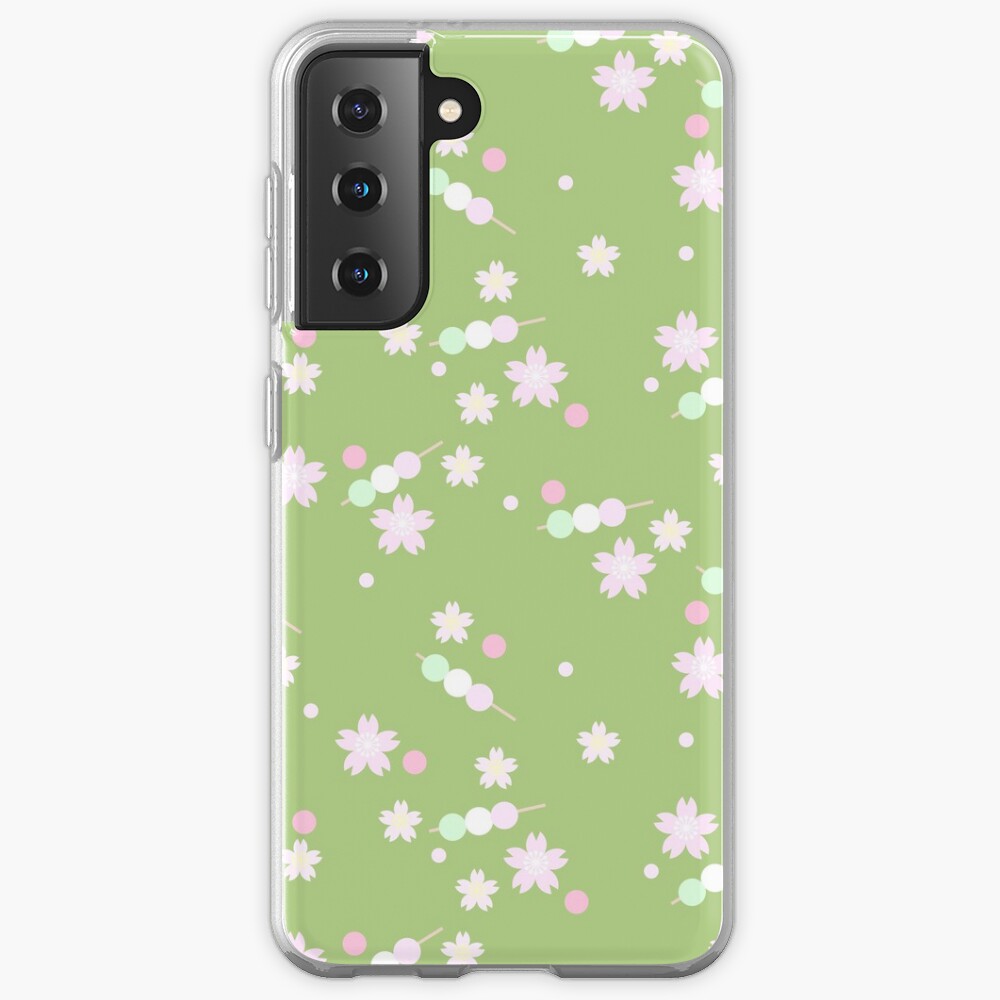 sakura Case & Skin for Samsung Galaxy