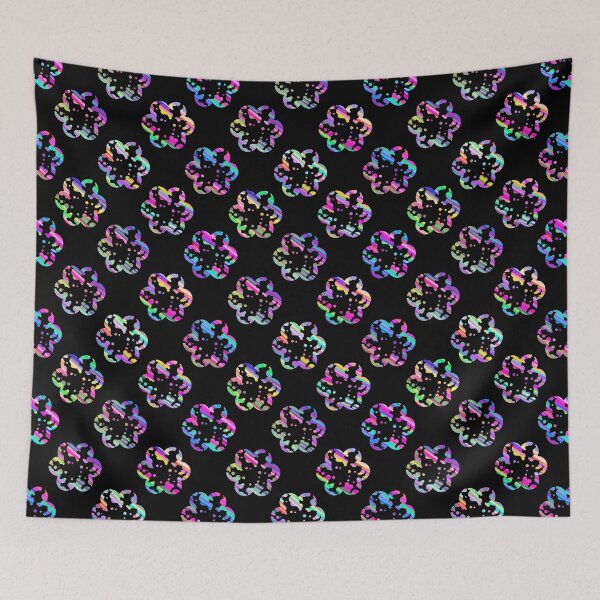 Item preview, Rainbow Flowers designed and sold by P-draws.