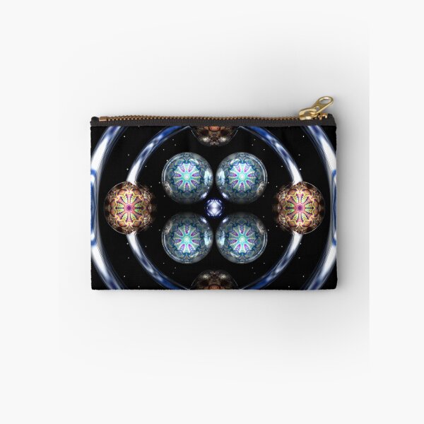 Item preview, Fractalicious Bryce Reflections designed and sold by Hugh Fathers.