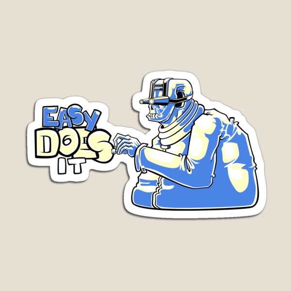 Item preview, Easy Does IT designed and sold by Massucci.