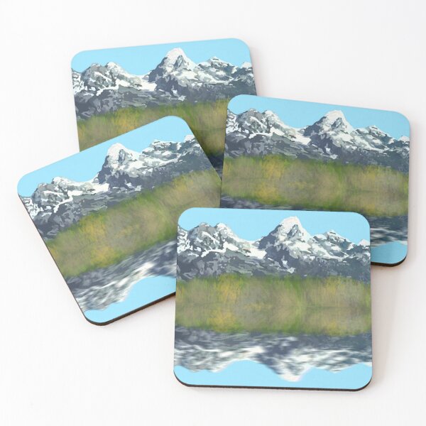 Item preview, The Grand Tetons designed and sold by Ed Moore.
