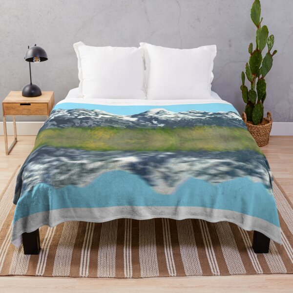 Item preview, The Grand Tetons designed and sold by Ed Moore.