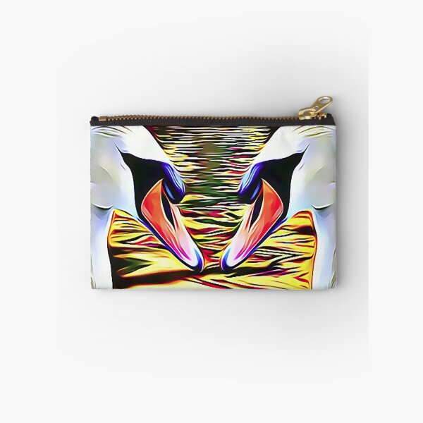 Item preview, 2 Swans on the Lake designed and sold by Sunleil.