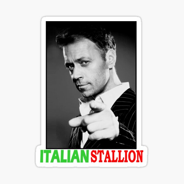 Italian stallion tumblr