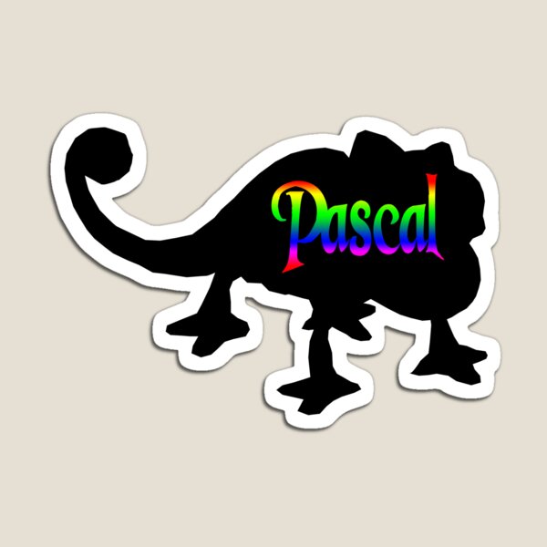 pascal shoulder magnet