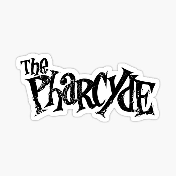 Item preview, The Pharycide Black designed and sold by tastydaver.