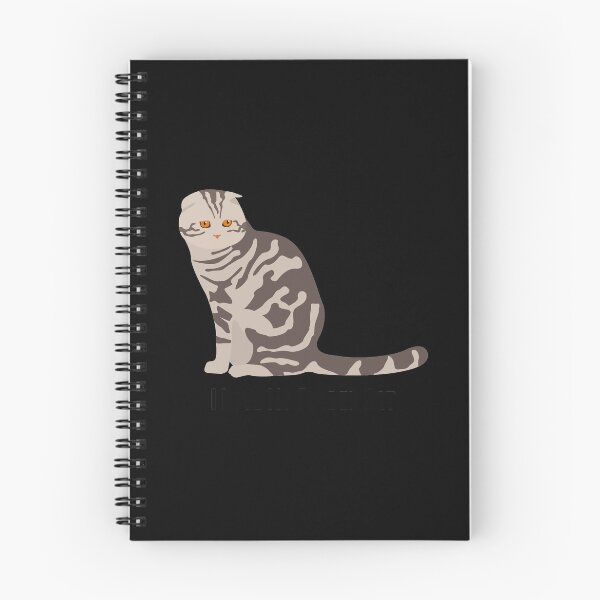 Item preview, I Love My Foldex Cat designed and sold by rodie9cooper6.
