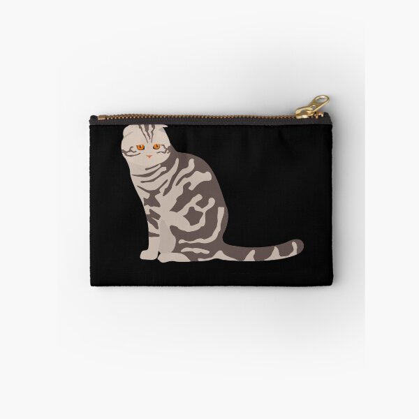 Item preview, I Love My Foldex Cat designed and sold by rodie9cooper6.