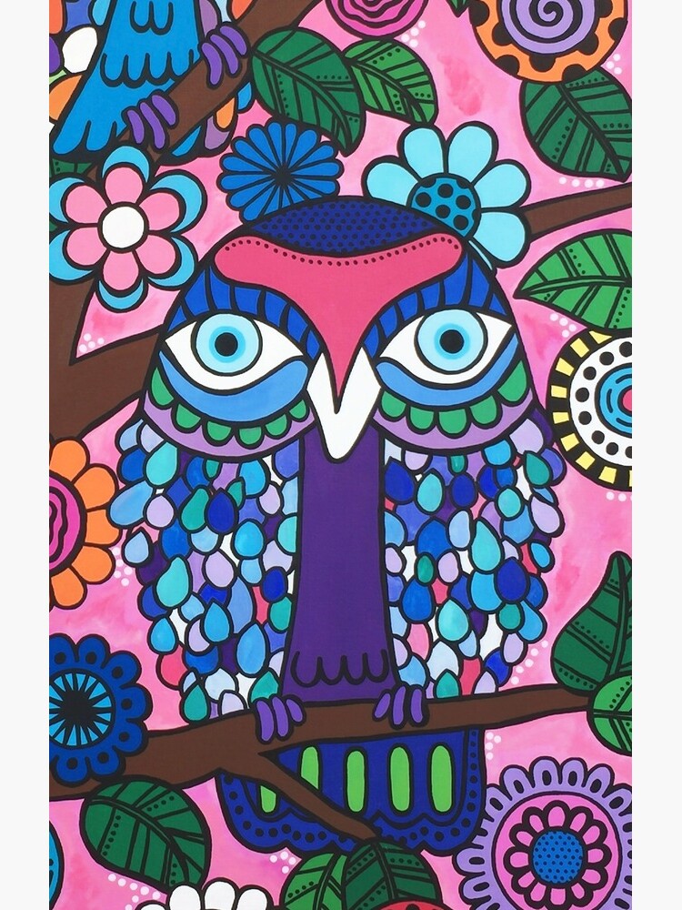 3 Owls by designsbybethan
