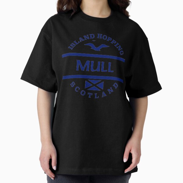 Item preview, Mull, Scottish Islands designed and sold by PoshJocks.