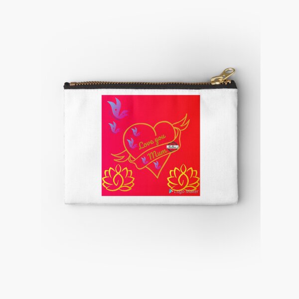 Item preview, Love you mum - Happy Mothers day  designed and sold by FerreiraLtd.