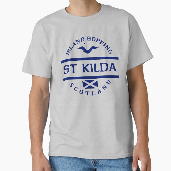 Item preview, St Kilda, Scottish Islands designed and sold by PoshJocks.