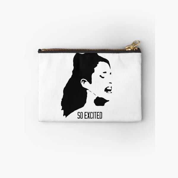 Item preview, So So Excited designed and sold by buckwild.