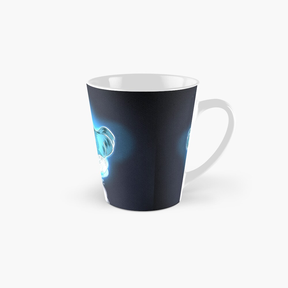 Aperçu de l'œuvre Mug long créée et vendue par Lulubellule.