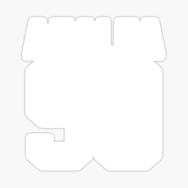 Iggy Azalea Stickers Redbubble - vlado white logo png roblox