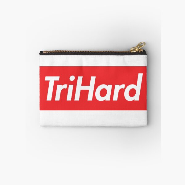 Item preview, TriHard Twitch designed and sold by Wunsh.