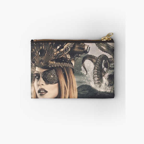 Item preview, Pirate designed and sold by Rebeca Saray.