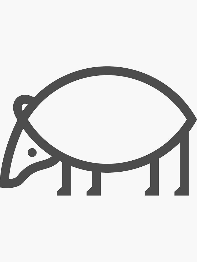 Tapir by CloisterFolk