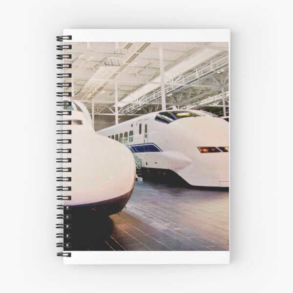 Item preview, Bullet Trains designed and sold by phil decocco.