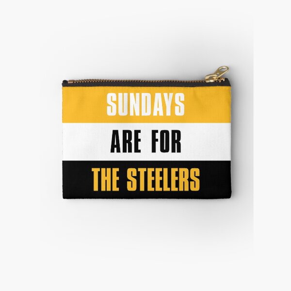 Item preview, Sundays are for The Steelers, The Pittsburgh Steelers  designed and sold by elhefe.