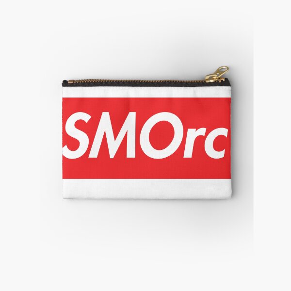 Item preview, SMOrc Twitch designed and sold by Wunsh.