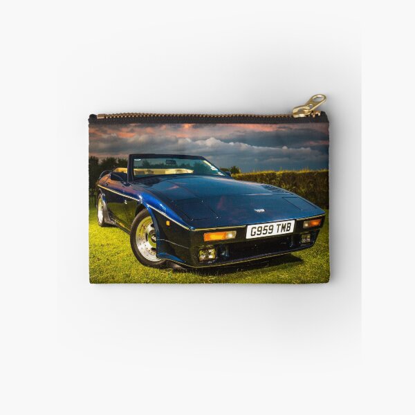 Item preview, Classic TVR Wedge designed and sold by ademcfade.