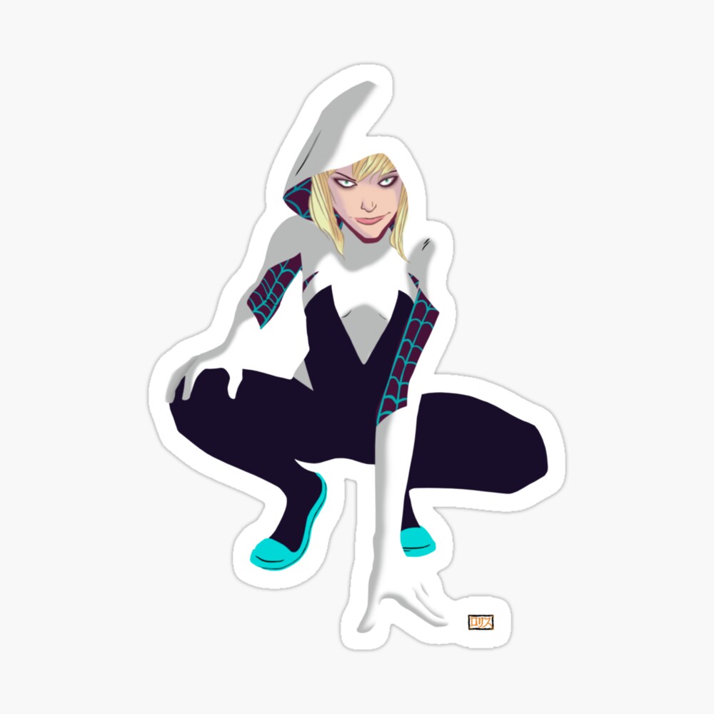 Spider Gwen Design Ubicaciondepersonas cdmx gob mx water-bottle-1-liter-shophere