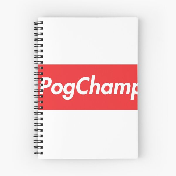 Item preview, PogChamp Twitch designed and sold by Wunsh.