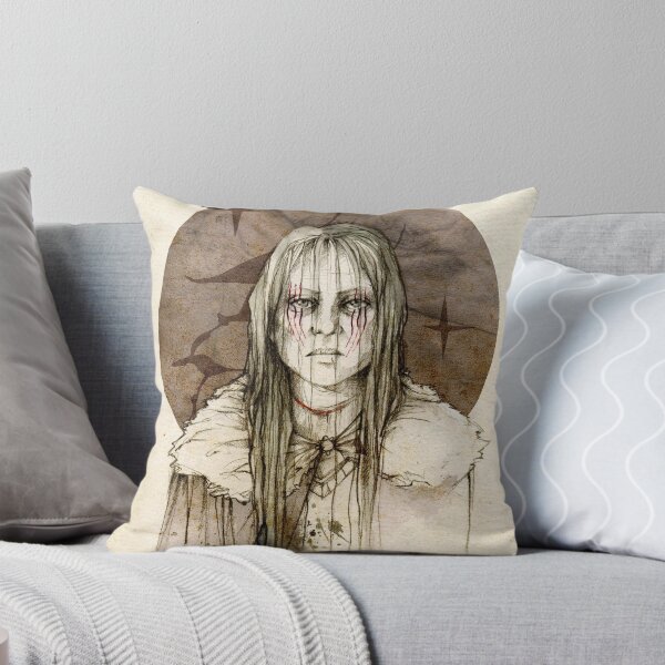 Item preview, Lady Stoneheart designed and sold by Elia Mervi.