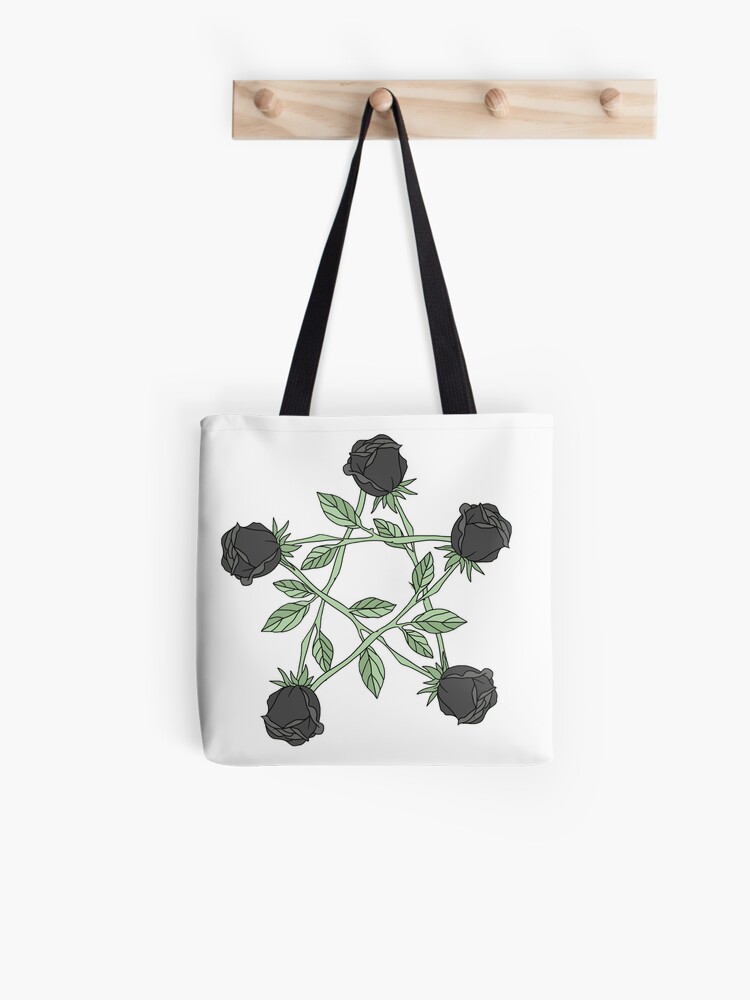 Stars and outlet Roses Bag