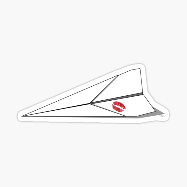 Aperçu de l'œuvre  prêt à lancer. Il est difficile d'imaginer une vie sans avions en papier. C'est pourquoi on se retrouve à l'école créée et vendue par YoPedro.