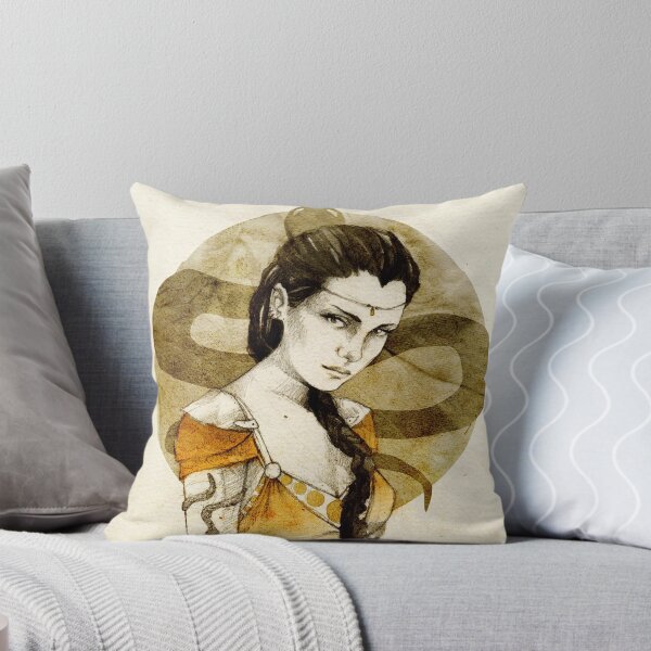 Item preview, Nymeria Sand designed and sold by Elia Mervi.