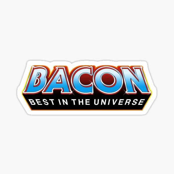 Artikel-Vorschau von Speck "Best In The Universe", designt und verkauft von gorillamask.