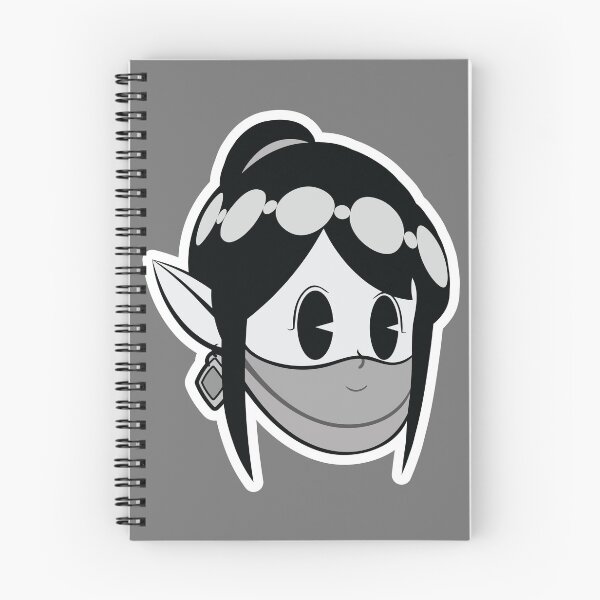 Item preview, Vintage Ying designed and sold by BreadWithDog.