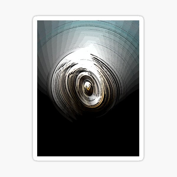 Item preview, Cambridge Abstract - 2 designed and sold by designbywhacky.
