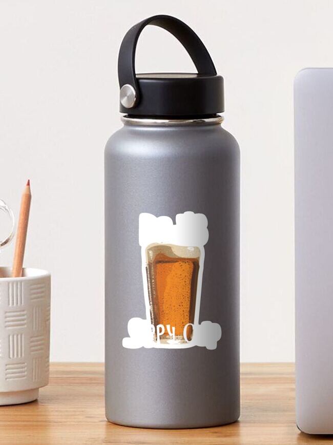 Beer Sippy Cup