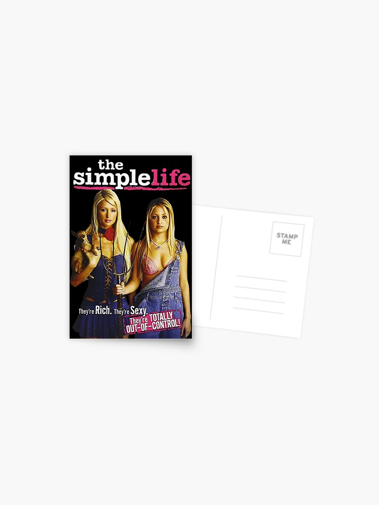 The Simple Life - Opening (series 1) 