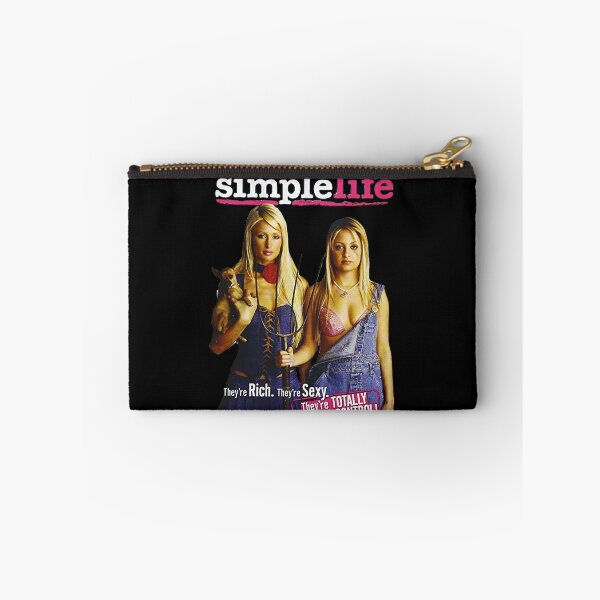 Item preview, The Simple Life - Paris & Nicole designed and sold by genhorsley.
