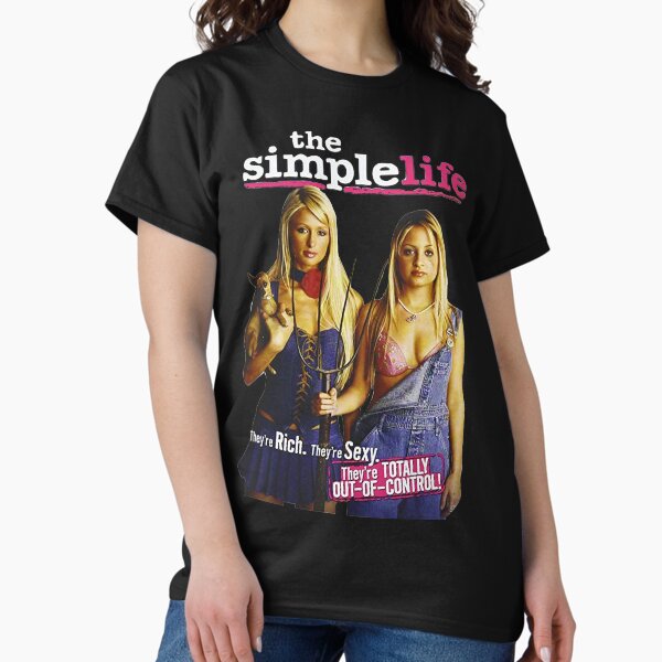 Aperçu de l'œuvre La vie simple - Paris & Nicole créée et vendue par genhorsley.