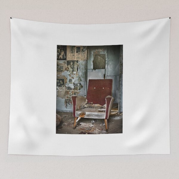 Item preview, Jerangle Chair designed and sold by ThomasPenny.