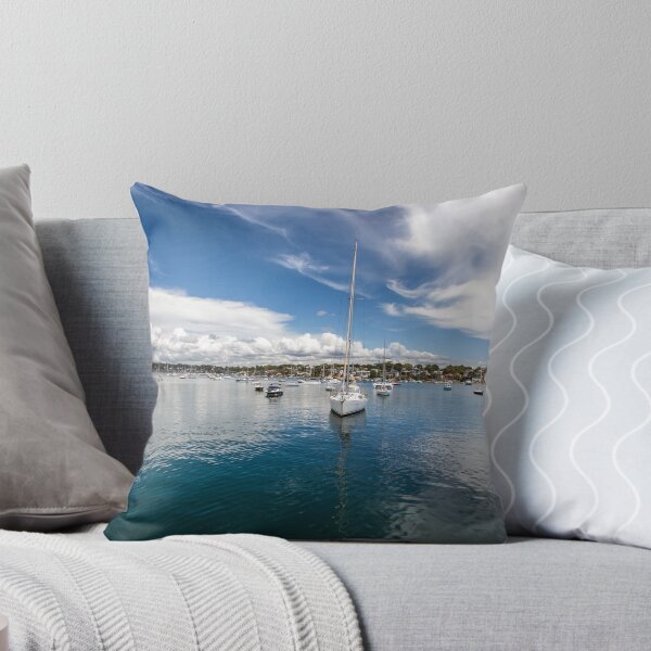 Item preview, Gunnamatta Bay designed and sold by Downunder Views.