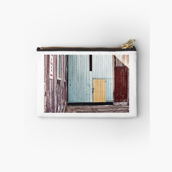 Item preview, Abandoned Industrial Building designed and sold by ThomasPenny.