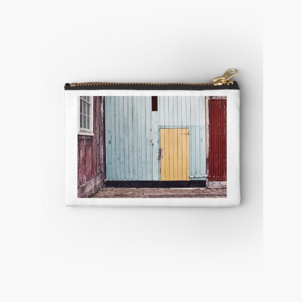Item preview, Abandoned Industrial Building designed and sold by ThomasPenny.