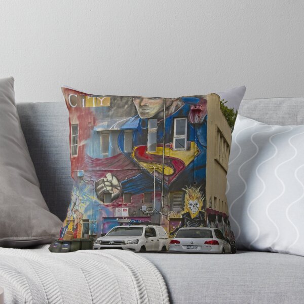 Item preview, Leaving the glamour of the CDB behind and venturing into a warren of narrow alleys. (4) designed and sold by Wolf Sverak Photography.