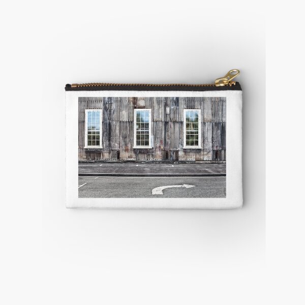 Item preview, Abandoned Industrial Building designed and sold by ThomasPenny.