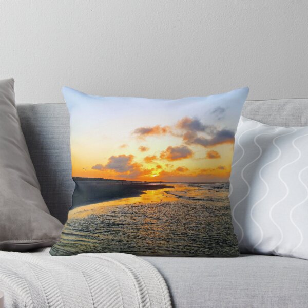 Item preview, Playa del amanecer de carolina del sur designed and sold by EclecticDesign.