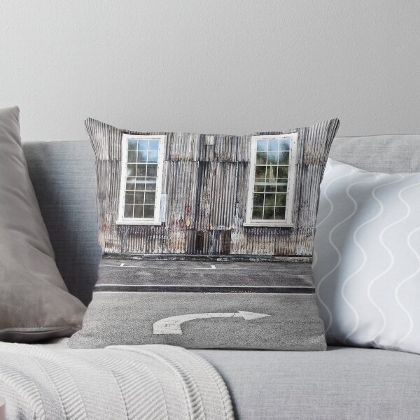 Item preview,  Abandoned Industrial Building designed and sold by ThomasPenny.